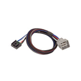 Tekonsha 3024-P  Brake Control Wiring Adapter for RAM 1500 Classic, 2500 and 3500 (2015-2019)